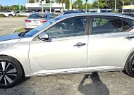 2021 Nissan Altima in Miramar, FL 33023 - 18151720 4