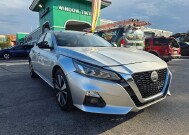 2021 Nissan Altima in Miramar, FL 33023 - 18151720 1