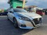 2021 Nissan Altima in Miramar, FL 33023 - 18151720
