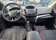 2017 Ford Escape in Miramar, FL 33023 - 18151721 16