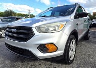 2017 Ford Escape in Miramar, FL 33023 - 18151721 3