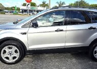 2017 Ford Escape in Miramar, FL 33023 - 18151721 4