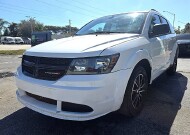 2018 Dodge Journey in Miramar, FL 33023 - 18151722 3