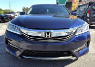 2017 Honda Accord in Miramar, FL 33023 - 18151723 2