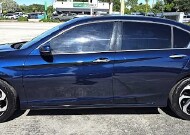 2017 Honda Accord in Miramar, FL 33023 - 18151723 4