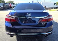 2017 Honda Accord in Miramar, FL 33023 - 18151723 5