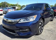 2017 Honda Accord in Miramar, FL 33023 - 18151723 3