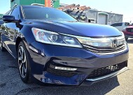 2017 Honda Accord in Miramar, FL 33023 - 18151723 1