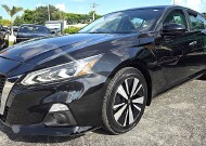 2022 Nissan Altima in Miramar, FL 33023 - 18151724 2