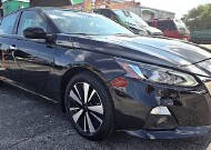 2022 Nissan Altima in Miramar, FL 33023 - 18151724 1