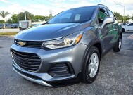 2019 Chevrolet Trax in Miramar, FL 33023 - 18151728 3
