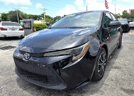 2020 Toyota Corolla in Miramar, FL 33023 - 18151729 3