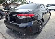 2020 Toyota Corolla in Miramar, FL 33023 - 18151729 7