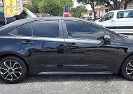 2020 Toyota Corolla in Miramar, FL 33023 - 18151729 8