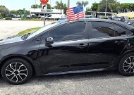 2020 Toyota Corolla in Miramar, FL 33023 - 18151729 4