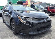 2020 Toyota Corolla in Miramar, FL 33023 - 18151729 1