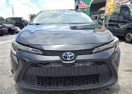 2020 Toyota Corolla in Miramar, FL 33023 - 18151729 2