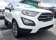 2020 Ford EcoSport in Miramar, FL 33023 - 18151730 1