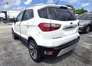 2020 Ford EcoSport in Miramar, FL 33023 - 18151730 5