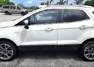 2020 Ford EcoSport in Miramar, FL 33023 - 18151730 4