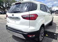 2020 Ford EcoSport in Miramar, FL 33023 - 18151730 7