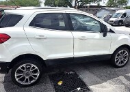 2020 Ford EcoSport in Miramar, FL 33023 - 18151730 8