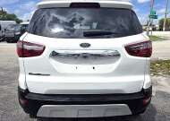 2020 Ford EcoSport in Miramar, FL 33023 - 18151730 6