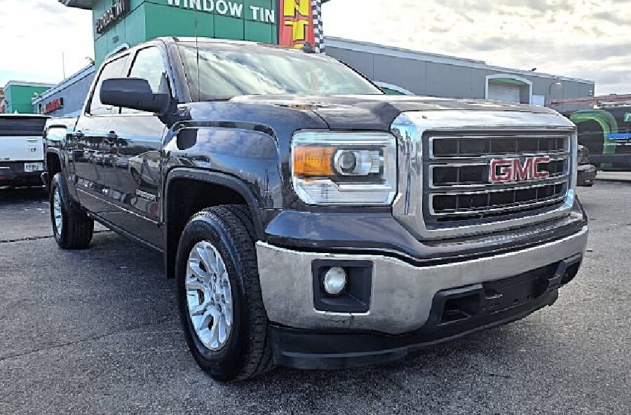 2015 GMC Sierra 1500 in Miramar, FL 33023 - 18151731