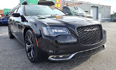 2021 Chrysler 300 in Miramar, FL 33023