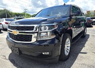 2019 Chevrolet Suburban in Miramar, FL 33023 - 18151733 3