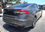2019 Ford Fusion in Miramar, FL 33023 - 18151734 7