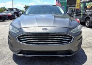 2019 Ford Fusion in Miramar, FL 33023 - 18151734 2