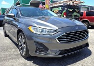 2019 Ford Fusion in Miramar, FL 33023 - 18151734 1
