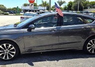 2019 Ford Fusion in Miramar, FL 33023 - 18151734 4