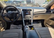 2019 Ford Fusion in Miramar, FL 33023 - 18151734 17