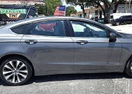 2019 Ford Fusion in Miramar, FL 33023 - 18151734 8