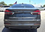 2019 Ford Fusion in Miramar, FL 33023 - 18151734 6
