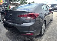 2020 Hyundai Elantra in Miramar, FL 33023 - 18151735 7