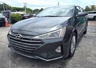 2020 Hyundai Elantra in Miramar, FL 33023 - 18151735 3