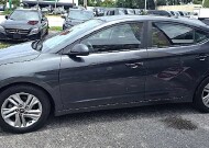 2020 Hyundai Elantra in Miramar, FL 33023 - 18151735 4