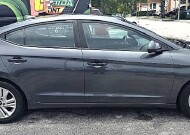 2020 Hyundai Elantra in Miramar, FL 33023 - 18151735 8