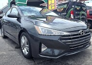 2020 Hyundai Elantra in Miramar, FL 33023 - 18151735 1
