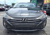 2020 Hyundai Elantra in Miramar, FL 33023 - 18151735 2