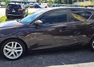 2015 Lexus CT 200h in Miramar, FL 33023 - 18151736 4
