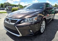 2015 Lexus CT 200h in Miramar, FL 33023 - 18151736 3