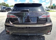 2015 Lexus CT 200h in Miramar, FL 33023 - 18151736 6