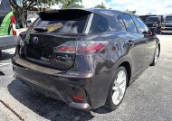 2015 Lexus CT 200h in Miramar, FL 33023 - 18151736 7