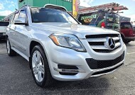 2015 Mercedes-Benz GLK 250 in Miramar, FL 33023 - 18151738 1