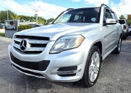 2015 Mercedes-Benz GLK 250 in Miramar, FL 33023 - 18151738 3