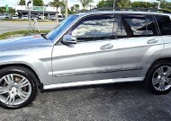 2015 Mercedes-Benz GLK 250 in Miramar, FL 33023 - 18151738 4